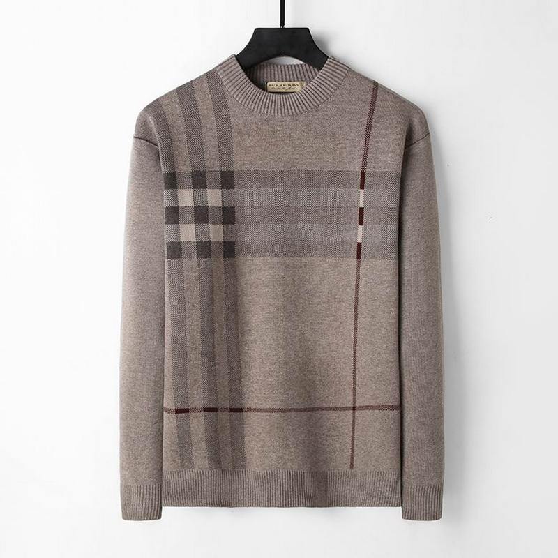 Burberry Men's Sweater 302